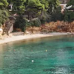 Dimitris Апарт-отель Вотси