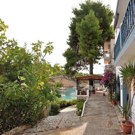 Dimitris Апарт-отель Вотси