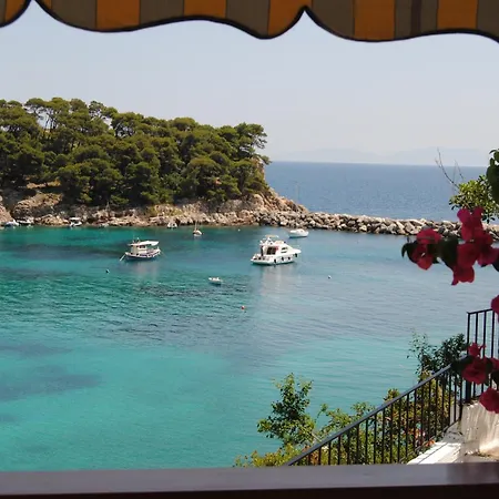Dimitris Apartmanhotel