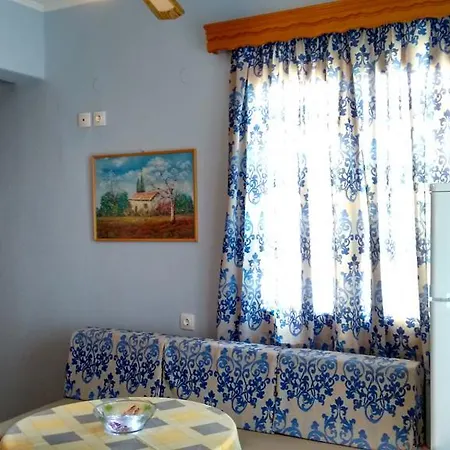 Dimitris Апарт-отель