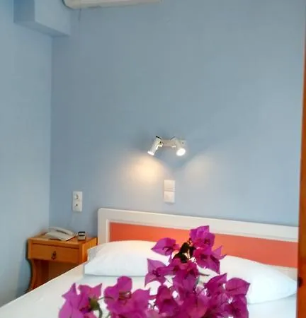 Dimitris 3* Вотси