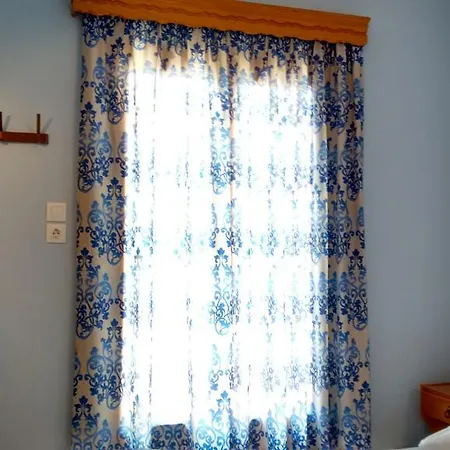 Апарт-отель Dimitris