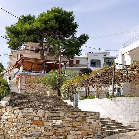 Dimitris Апарт-отель 3*