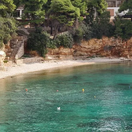 Dimitris Apartmanhotel Vóci