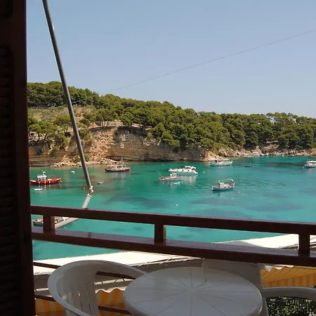 Апарт-отель Dimitris 3*