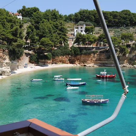 Апарт-отель Dimitris