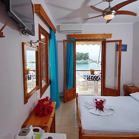 Dimitris Апарт-отель 3*