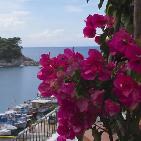 Апарт-отель Dimitris Вотси