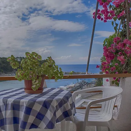 Dimitris Апарт-отель Вотси