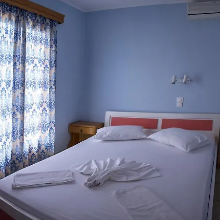 Dimitris Апарт-отель