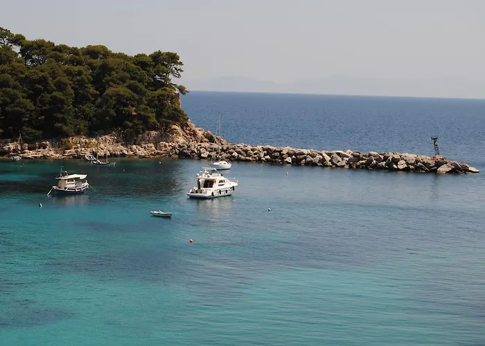 Dimitris Apartahotel