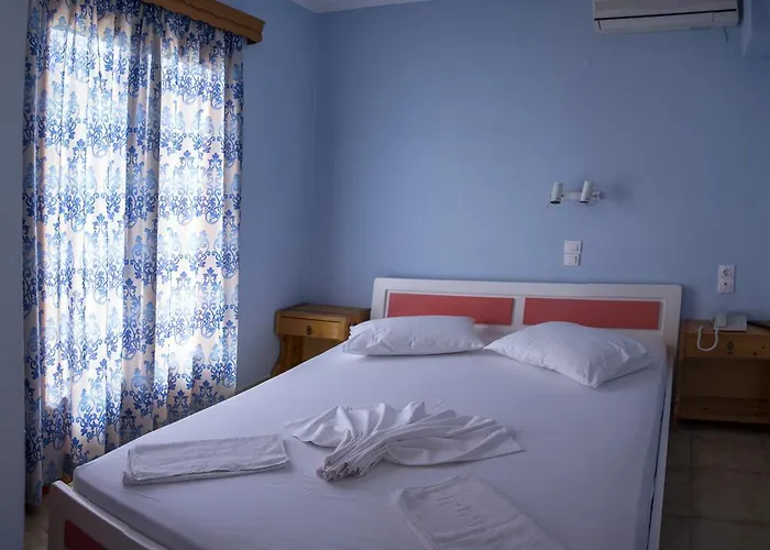 Dimitris Apartahotel